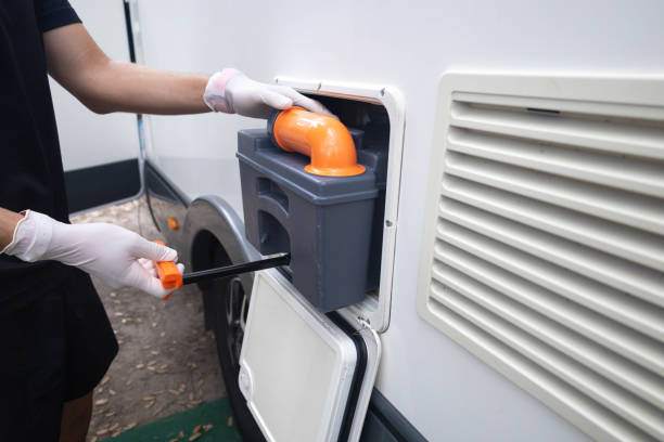 Porta potty services near me in Bremen, IN